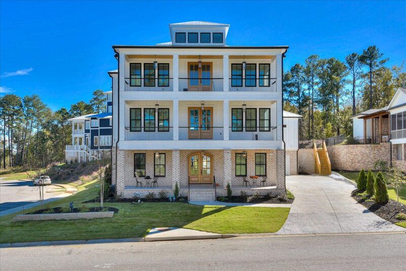 Martinez, GA - Dinner, House