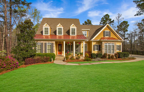 Martinez, GA - Sleeper, House