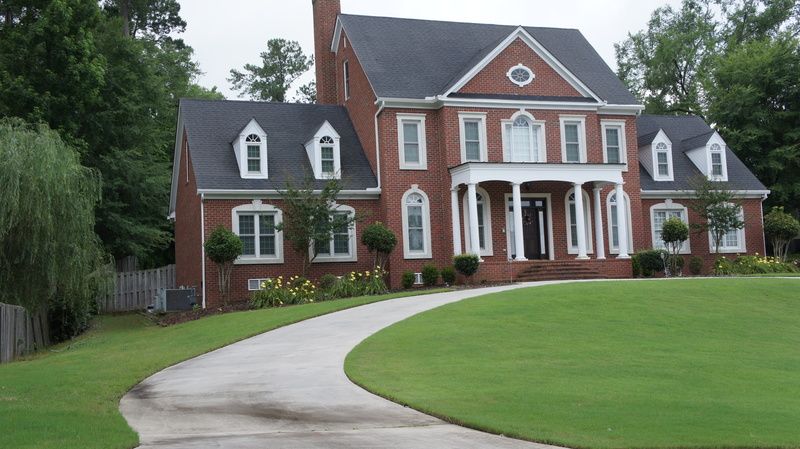 Martinez, GA - Host, House